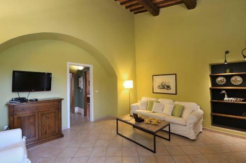 Apartamento Ginestra