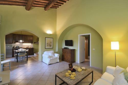 Apartamento Ginestra