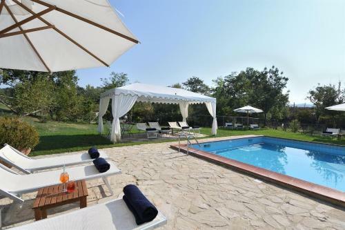Apartamento Ginestra