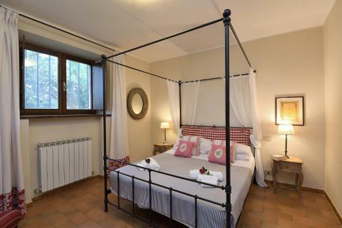 Apartamento Papavero