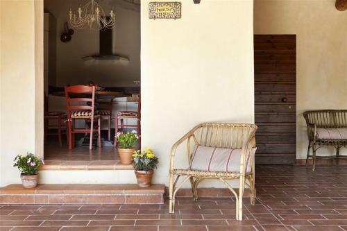 Apartamento Papavero