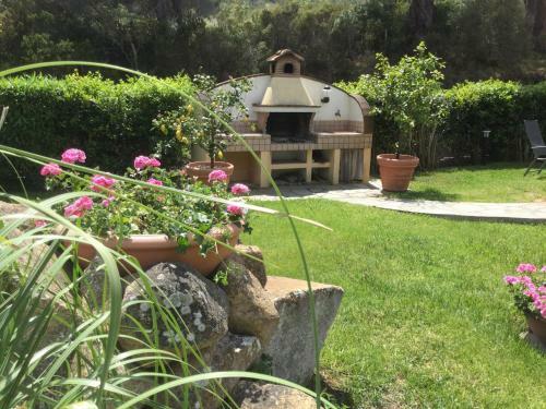 Lacona Holiday Villa Near The Beach