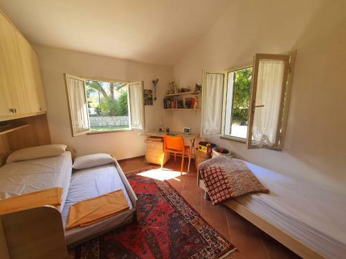 Lacona Holiday Villa Near The Beach