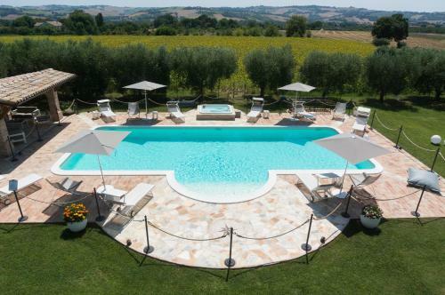 Villa Your Country Escape