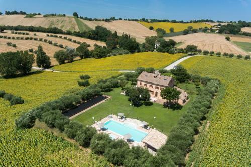 Villa Your Country Escape