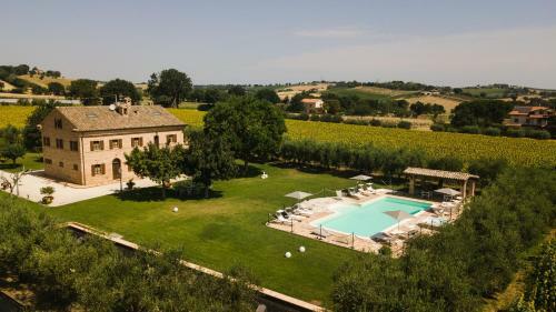 Villa Your Country Escape
