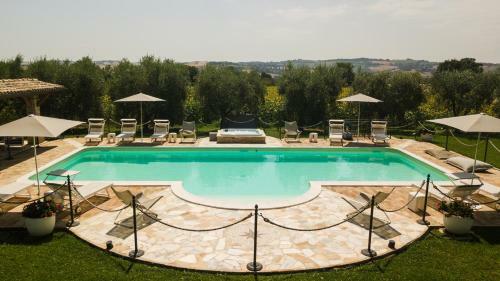 Villa Your Country Escape