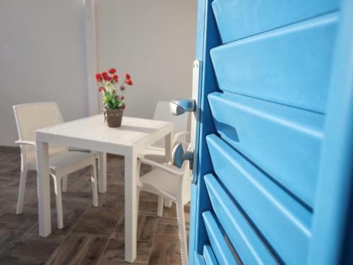 Inviting Holiday Home In Favignana With Terrace