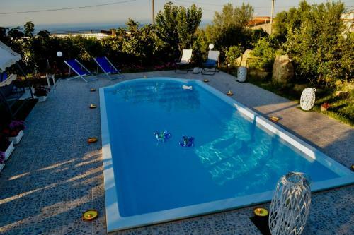 * * * Villa Annalisa * * *