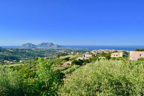* * * Villa Annalisa * * *