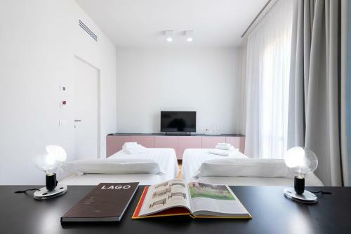 Bed & Breakfast Villa Curiel