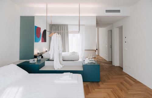 Bed & Breakfast Villa Curiel