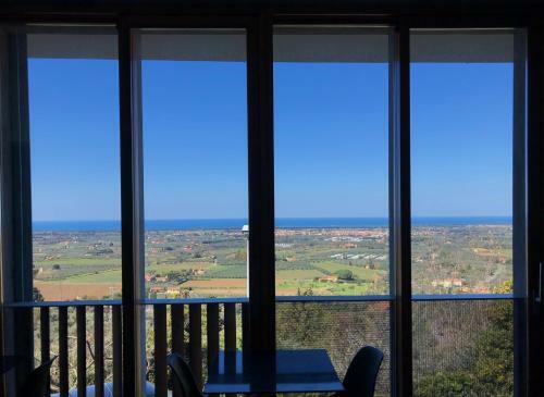 Bed & Breakfast Villa Curiel