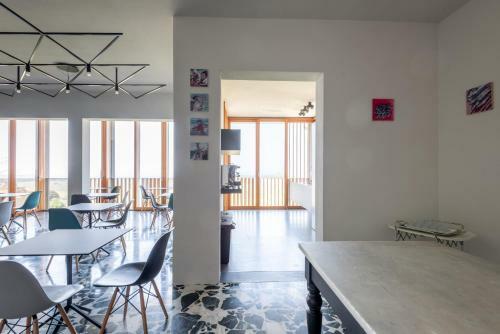 Bed & Breakfast Villa Curiel