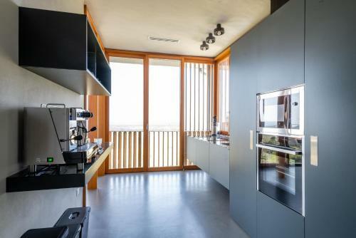 Bed & Breakfast Villa Curiel
