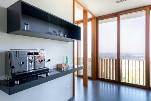 Bed & Breakfast Villa Curiel