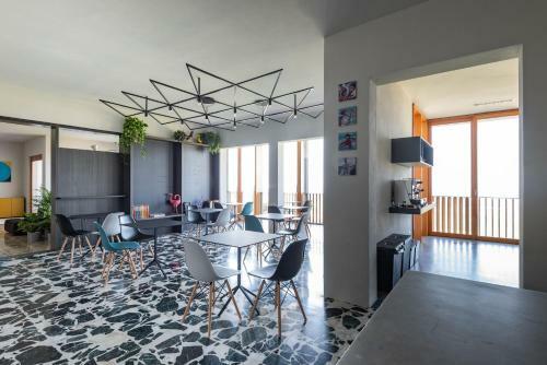 Bed & Breakfast Villa Curiel