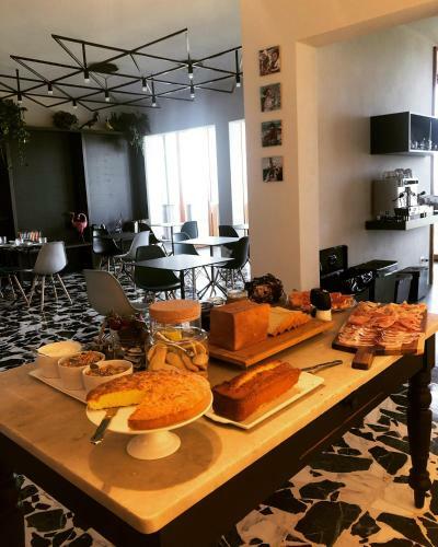 Bed & Breakfast Villa Curiel