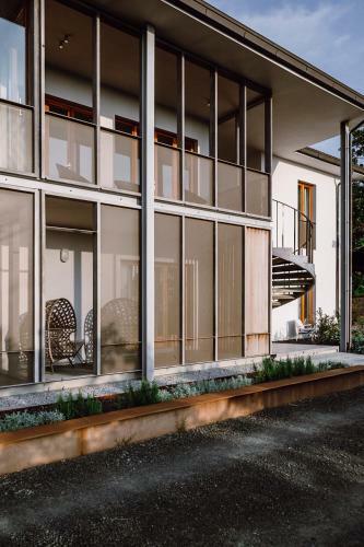 Bed & Breakfast Villa Curiel