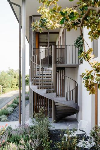 Bed & Breakfast Villa Curiel