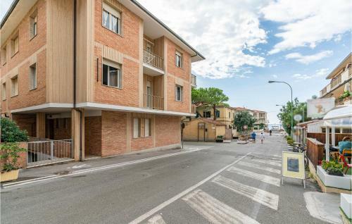 Apartamentos Casa Tirreno