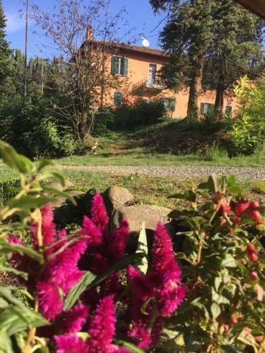 Agroturismo Il Biancospino