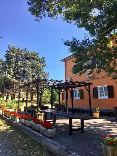 Agroturismo Il Biancospino