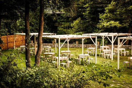 Hotel Vecchio Mulino