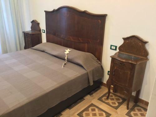 Bed & Breakfast La Caiella