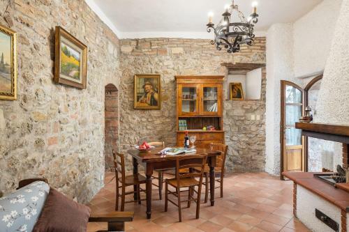 Villa Casale Del Bosco