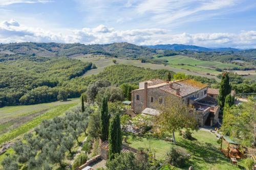 Villa Casale Del Bosco
