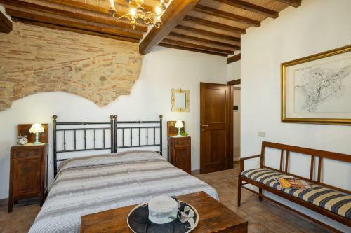 Villa Casale Del Bosco