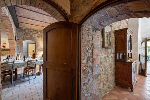 Villa Casale Del Bosco