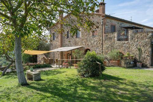 Villa Casale Del Bosco