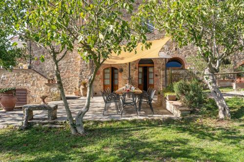 Villa Casale Del Bosco