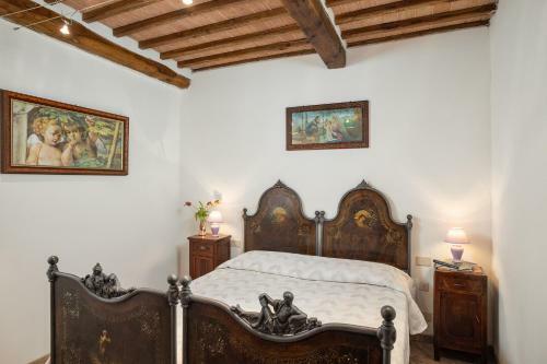Villa Casale Del Bosco