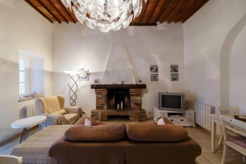 Apartamento Residenza Vittoria