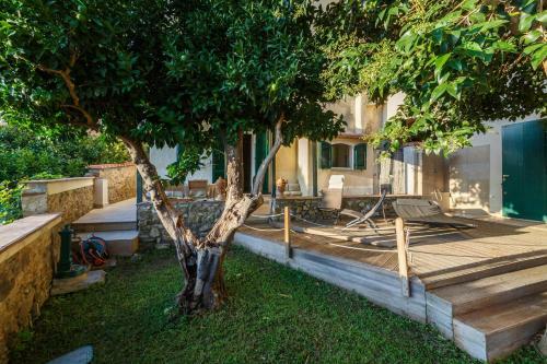 Apartamento Residenza Vittoria