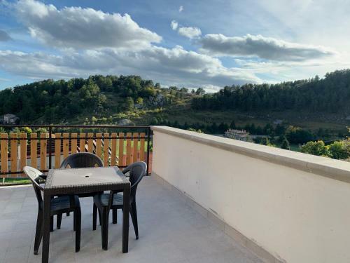 Hotel Albergo Parco Gran Sasso