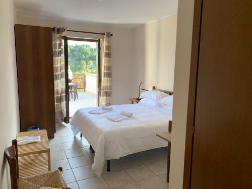 Hotel Albergo Parco Gran Sasso