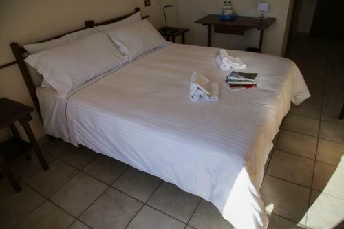 Hotel Albergo Parco Gran Sasso