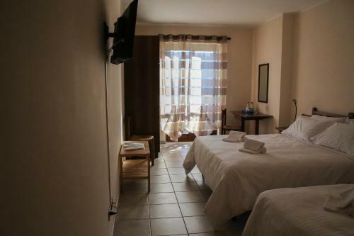 Hotel Albergo Parco Gran Sasso