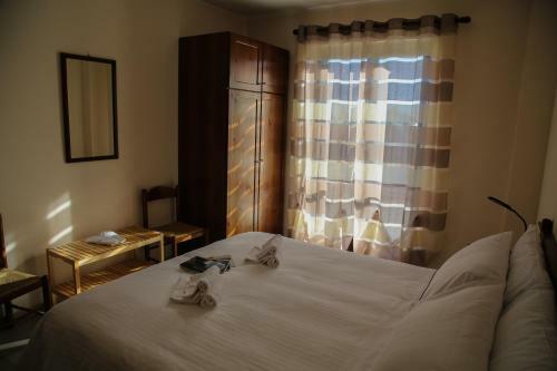 Hotel Albergo Parco Gran Sasso