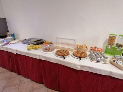Hotel Albergo Parco Gran Sasso