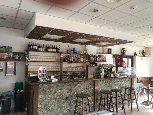 Hotel Albergo Parco Gran Sasso
