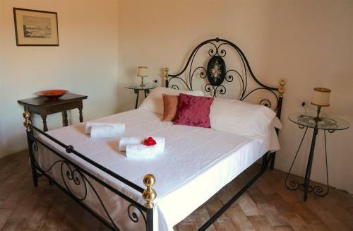 Hotel Antichi Casali