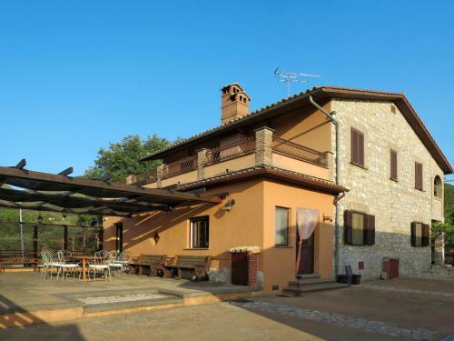Locazione Turistica Colleflaviano - Cei100