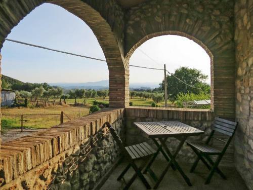 Locazione Turistica Colleflaviano - Cei100