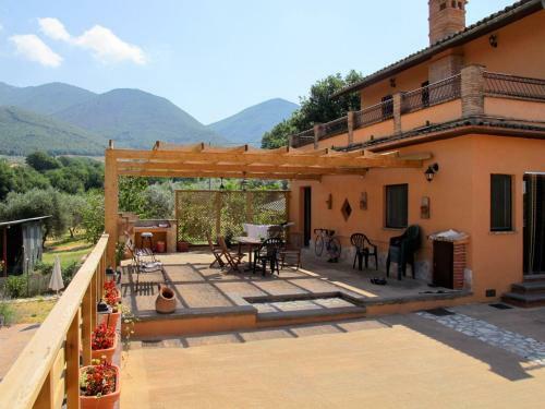 Locazione Turistica Colleflaviano - Cei100