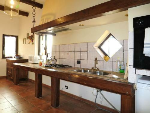 Locazione Turistica Colleflaviano - Cei100